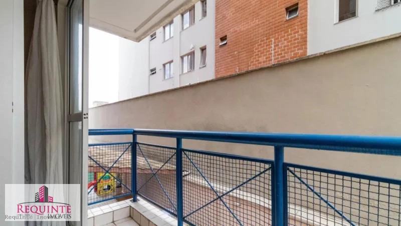 Apartamento, 2 quartos, 51 m² - Foto 8