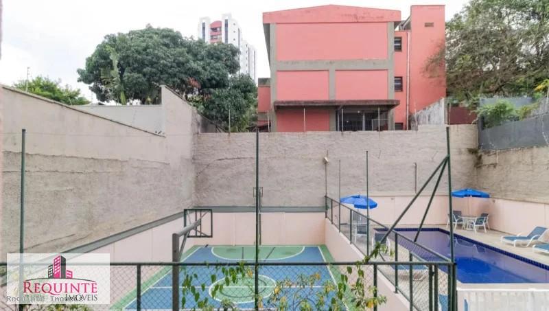 Apartamento, 2 quartos, 51 m² - Foto 1
