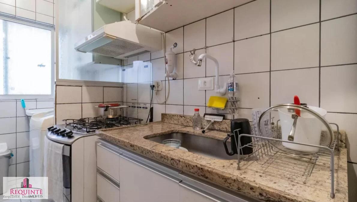 Apartamento, 2 quartos, 51 m² - Foto 26