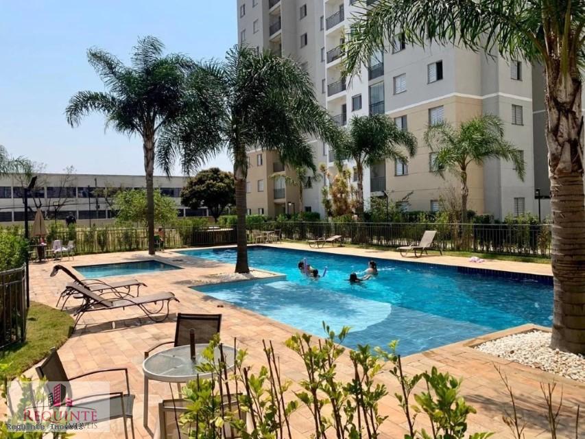 Apartamento, 2 quartos, 48 m² - Foto 1