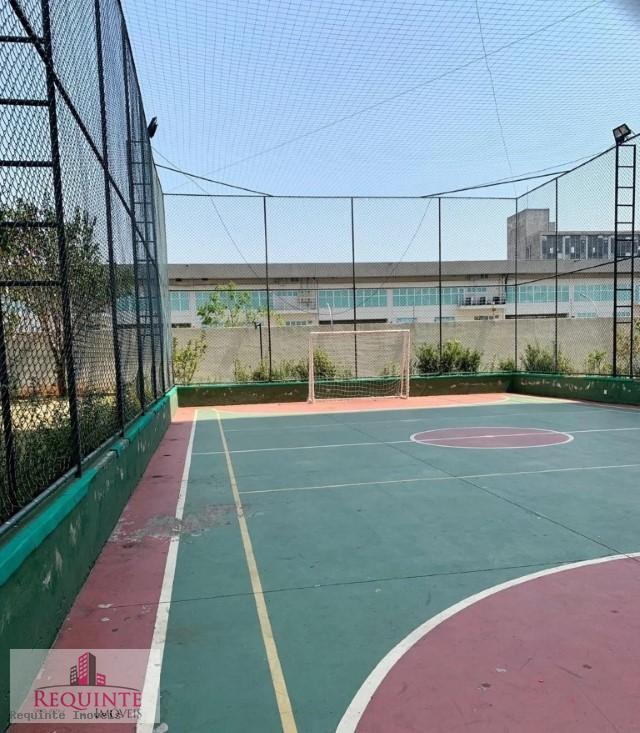 Apartamento, 2 quartos, 48 m² - Foto 6