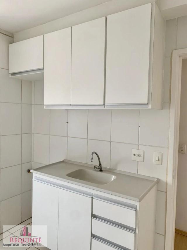Apartamento, 2 quartos, 48 m² - Foto 3