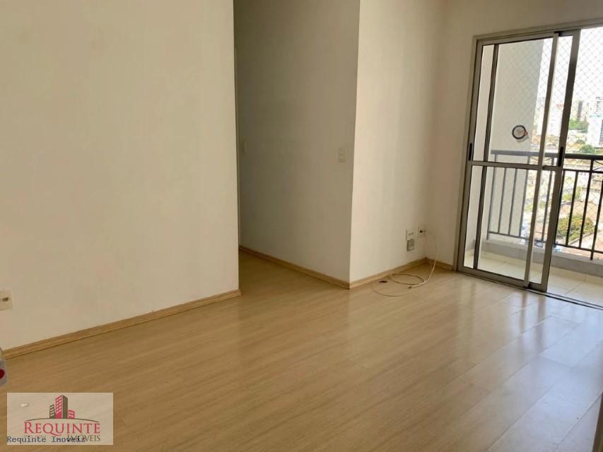 Apartamento, 2 quartos, 48 m² - Foto 4