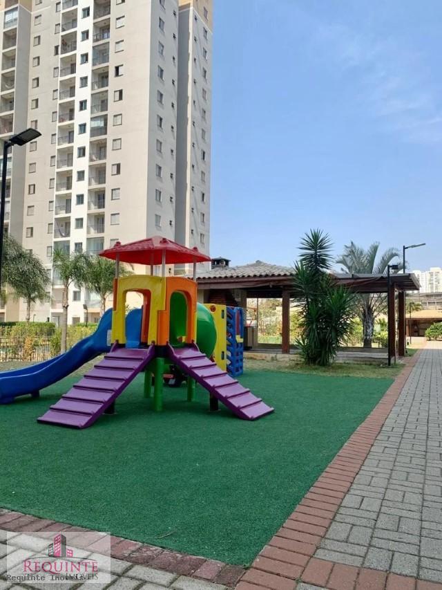 Apartamento, 2 quartos, 48 m² - Foto 7