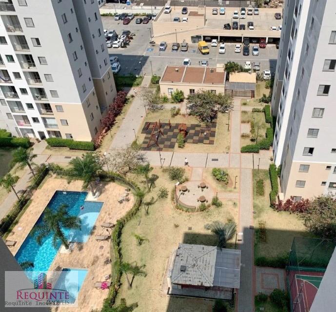 Apartamento, 2 quartos, 48 m² - Foto 13
