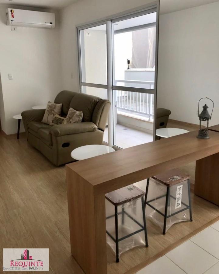 Apartamento, 1 quarto, 40 m² - Foto 3