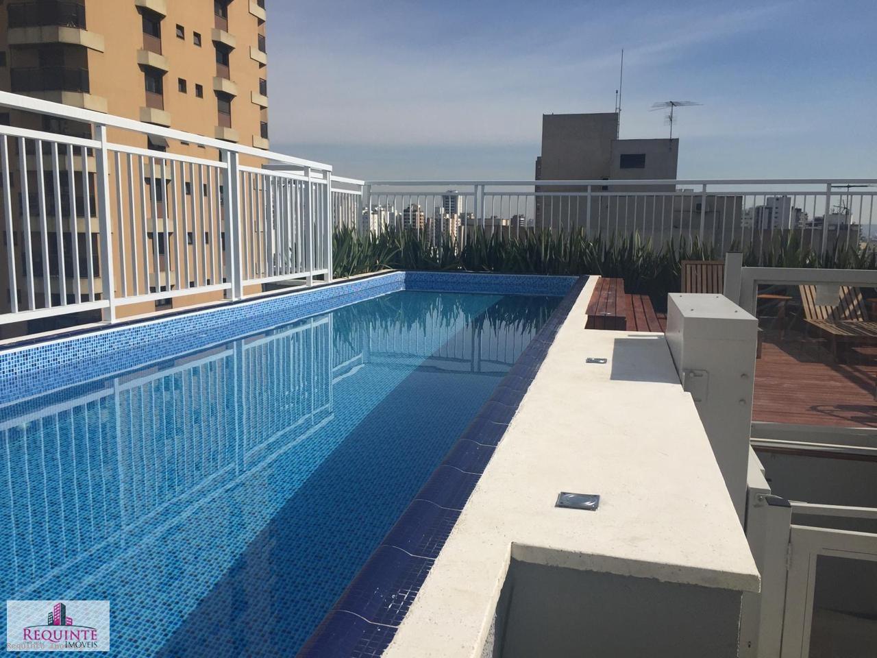 Apartamento, 1 quarto, 40 m² - Foto 2
