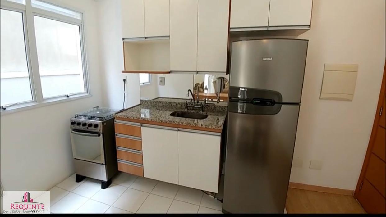Apartamento, 1 quarto, 40 m² - Foto 4