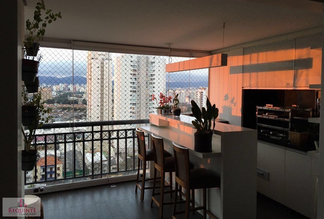 Apartamento, 4 quartos, 180 m² - Foto 4