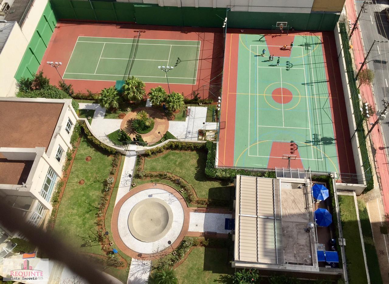 Apartamento, 4 quartos, 180 m² - Foto 3