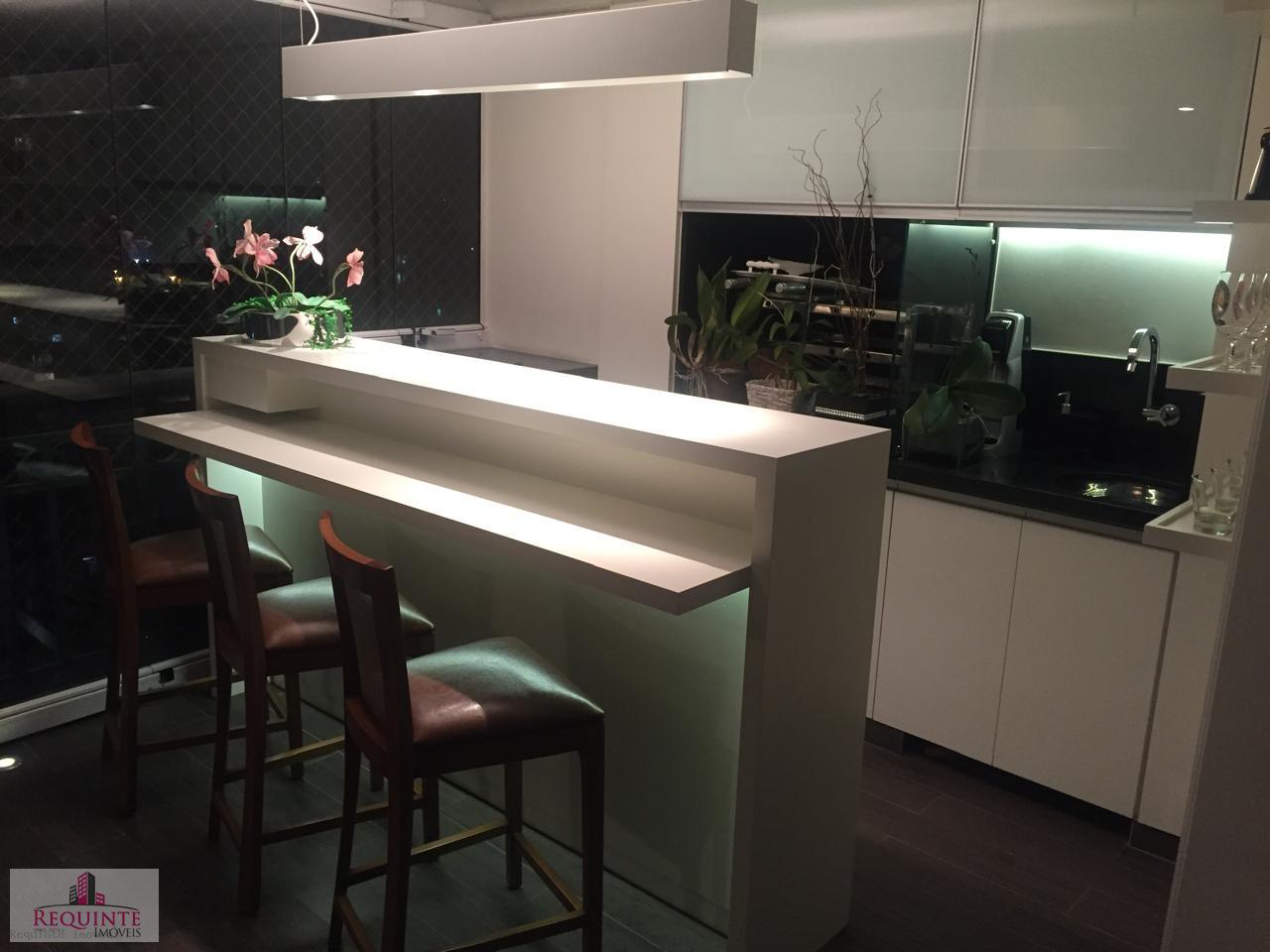 Apartamento, 4 quartos, 180 m² - Foto 5