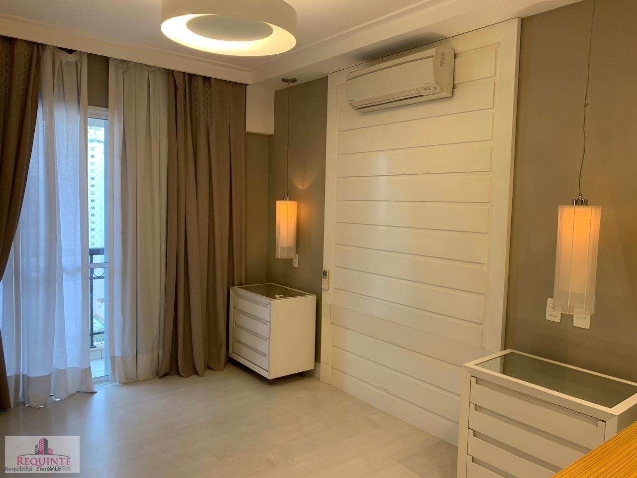 Apartamento, 4 quartos, 180 m² - Foto 6