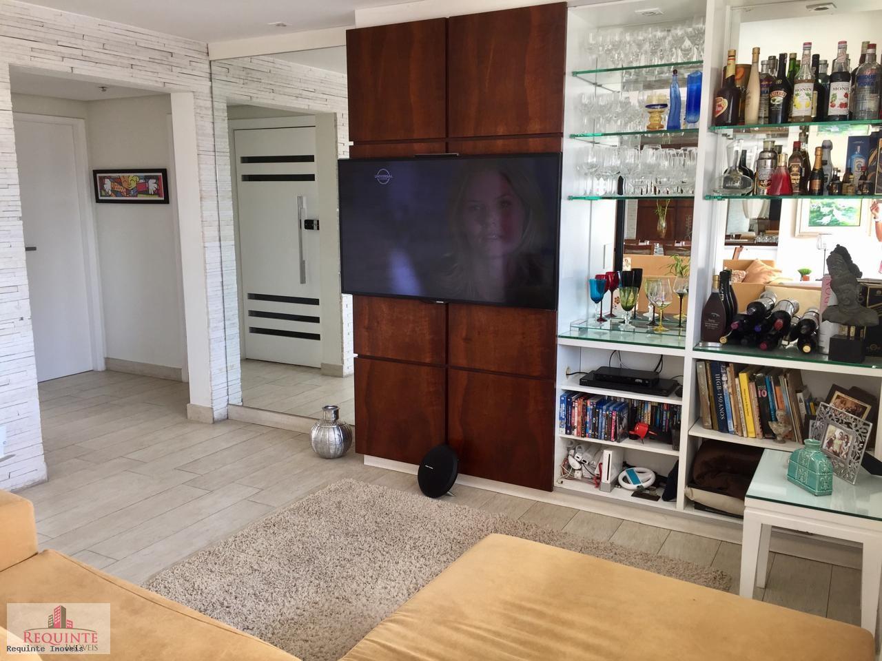 Apartamento, 4 quartos, 180 m² - Foto 9