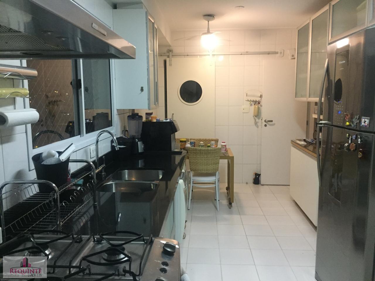Apartamento, 4 quartos, 180 m² - Foto 11