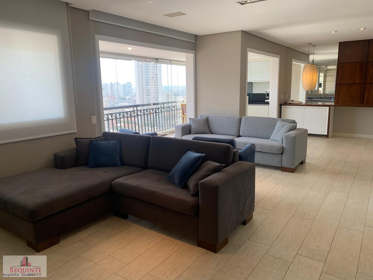 Apartamento, 4 quartos, 180 m² - Foto 15