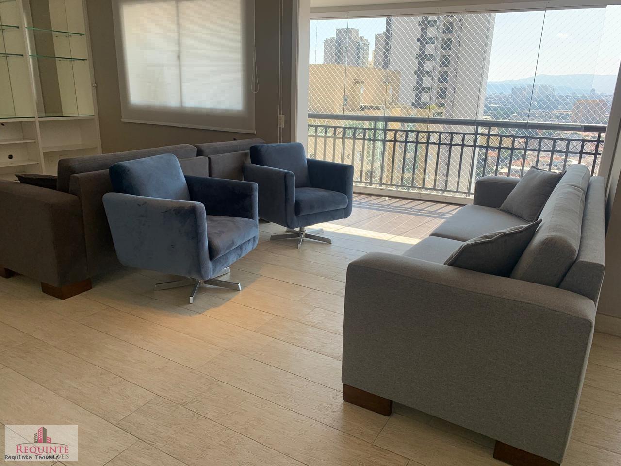 Apartamento, 4 quartos, 180 m² - Foto 21