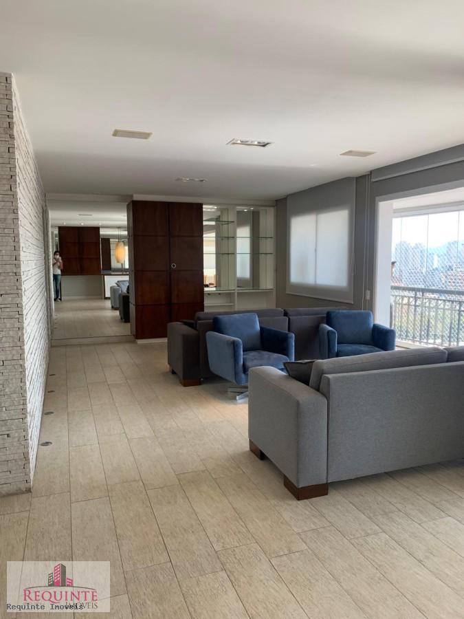 Apartamento, 4 quartos, 180 m² - Foto 17