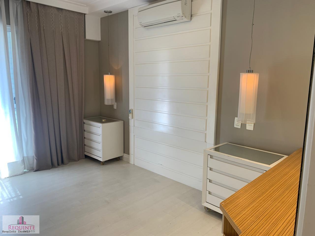Apartamento, 4 quartos, 180 m² - Foto 22