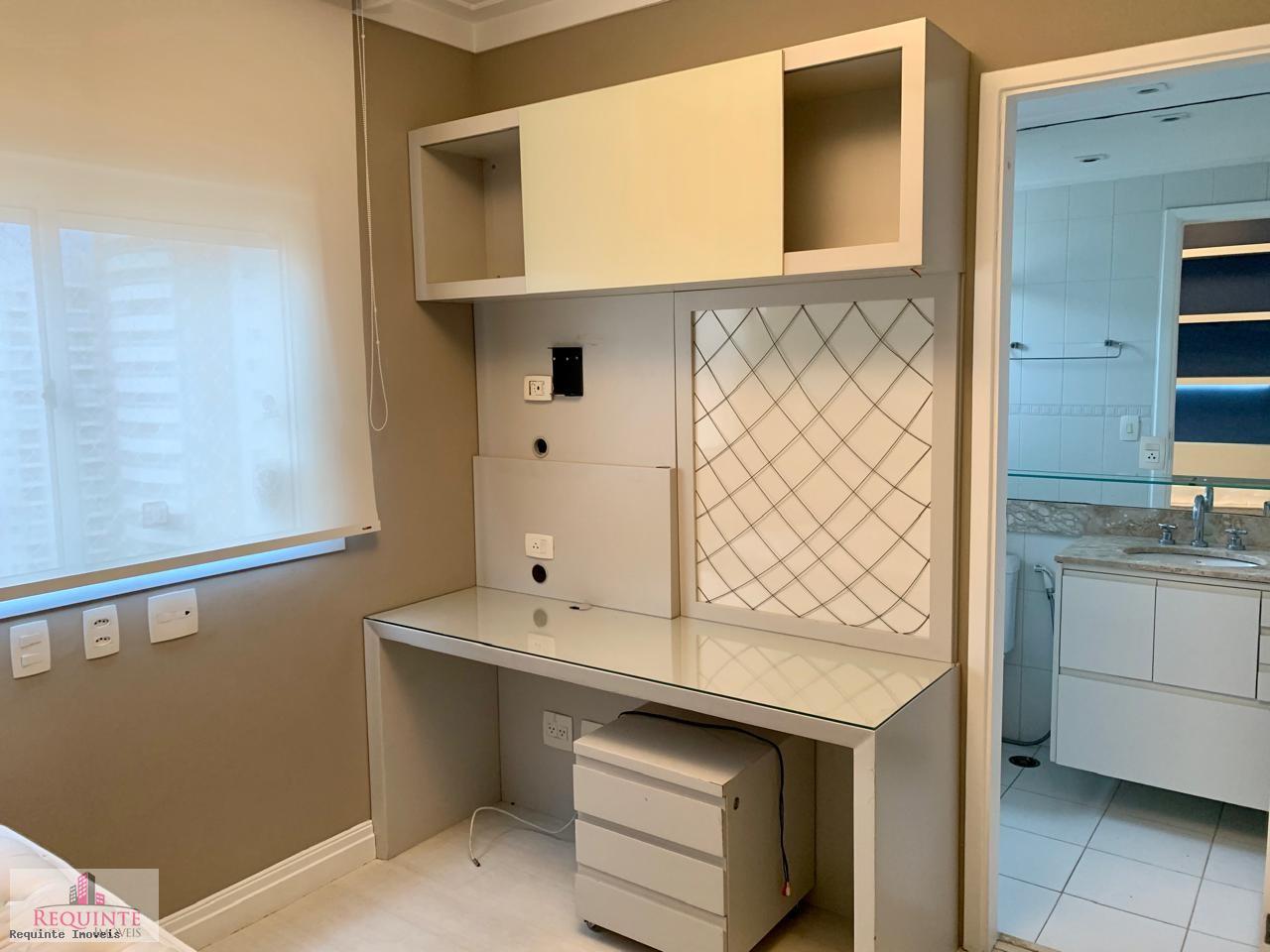 Apartamento, 4 quartos, 180 m² - Foto 33