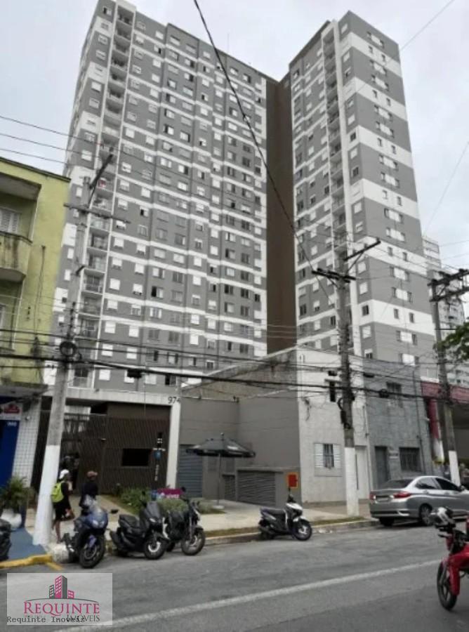 Apartamento, 1 quarto, 24 m² - Foto 3