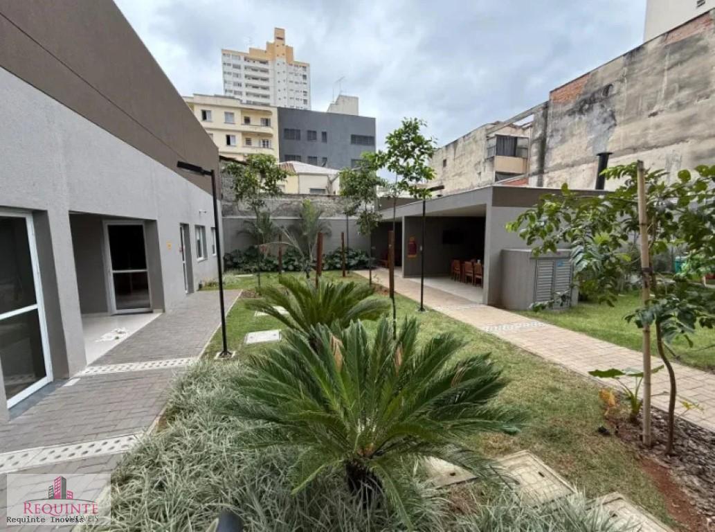 Apartamento, 1 quarto, 24 m² - Foto 4