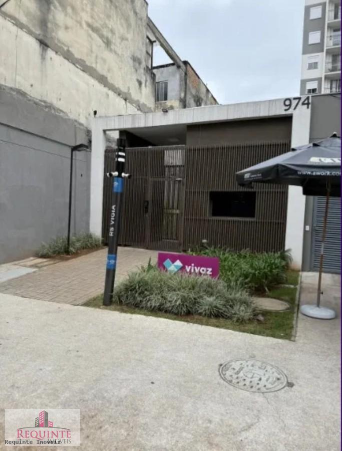 Apartamento, 1 quarto, 24 m² - Foto 7