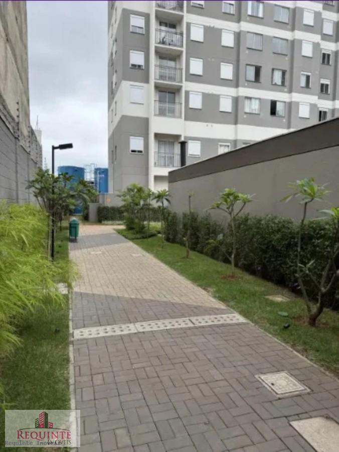 Apartamento, 1 quarto, 24 m² - Foto 6