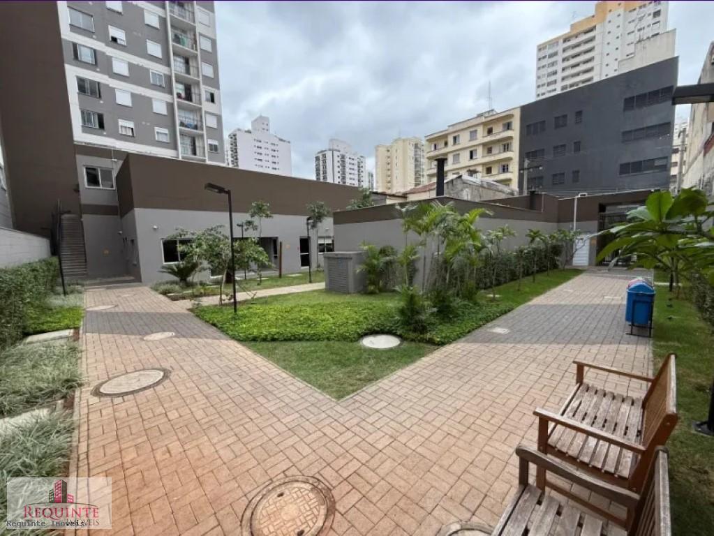 Apartamento, 1 quarto, 24 m² - Foto 5