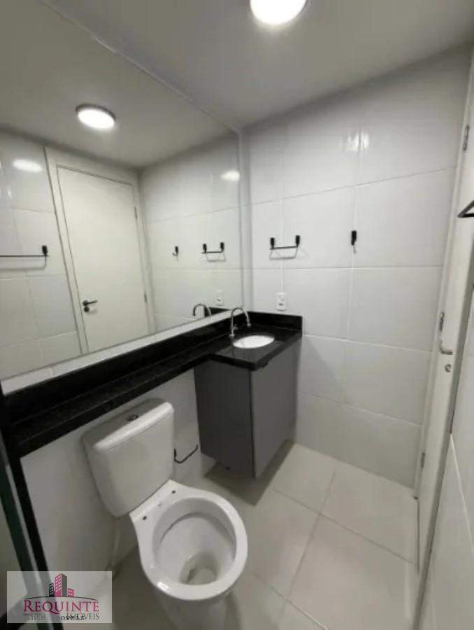 Apartamento, 1 quarto, 24 m² - Foto 9
