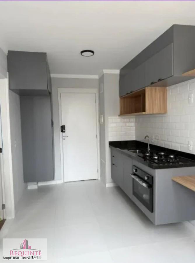 Apartamento, 1 quarto, 24 m² - Foto 11