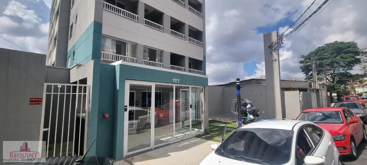 Apartamento, 1 quarto, 28 m² - Foto 16