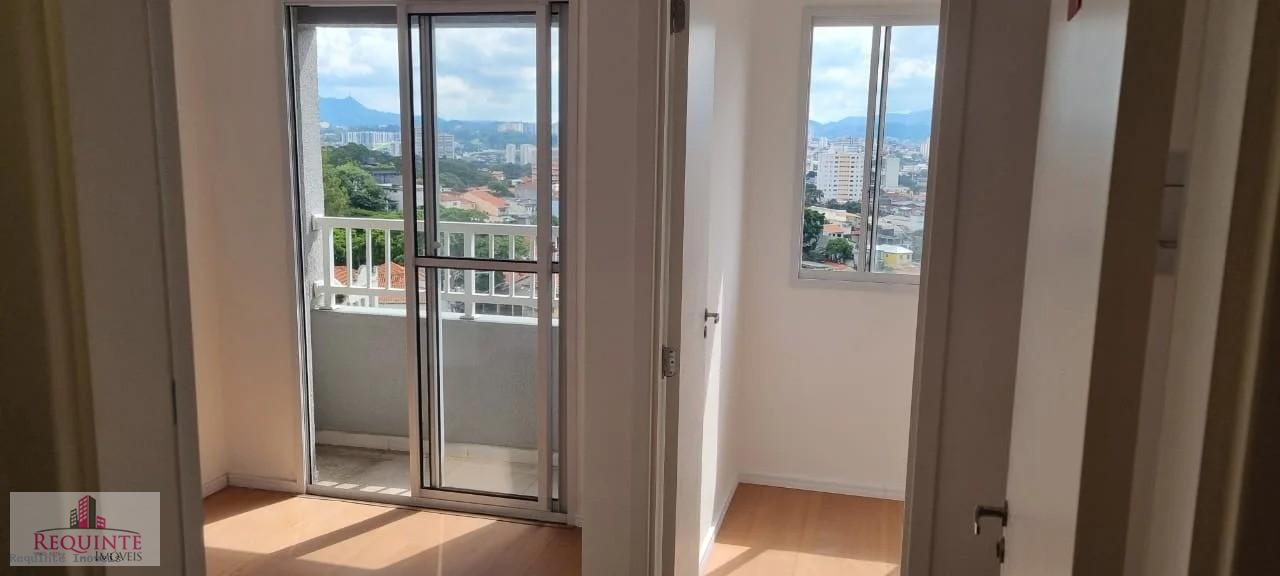 Apartamento, 1 quarto, 28 m² - Foto 13
