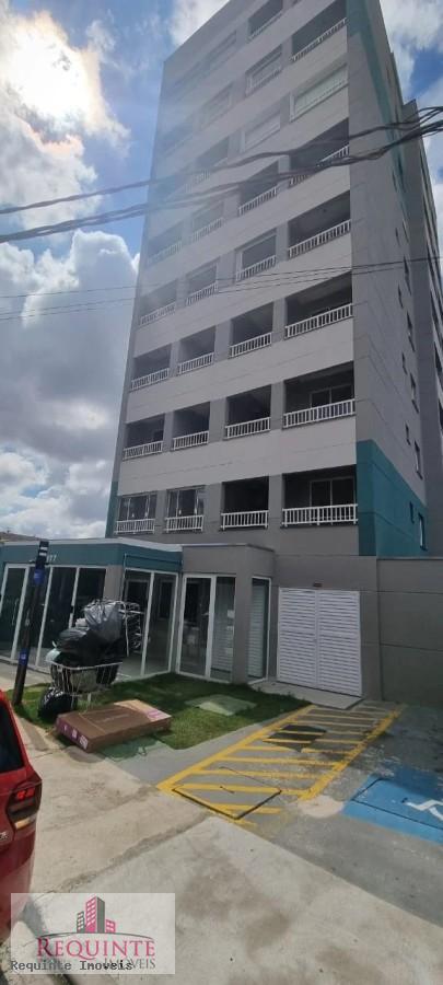 Apartamento, 1 quarto, 28 m² - Foto 34