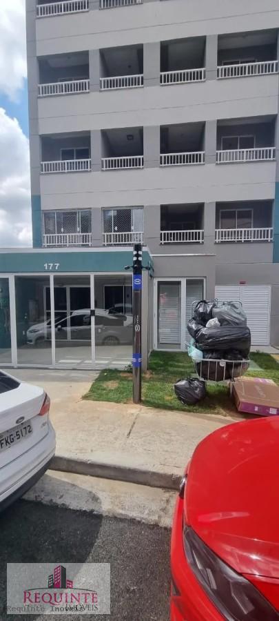 Apartamento, 1 quarto, 28 m² - Foto 15
