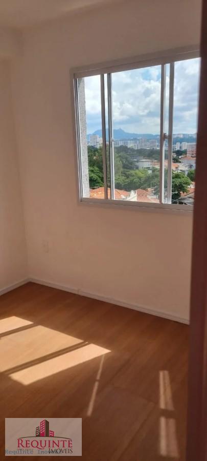 Apartamento, 1 quarto, 28 m² - Foto 20