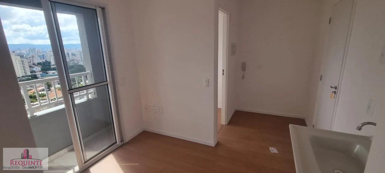Apartamento, 1 quarto, 28 m² - Foto 2
