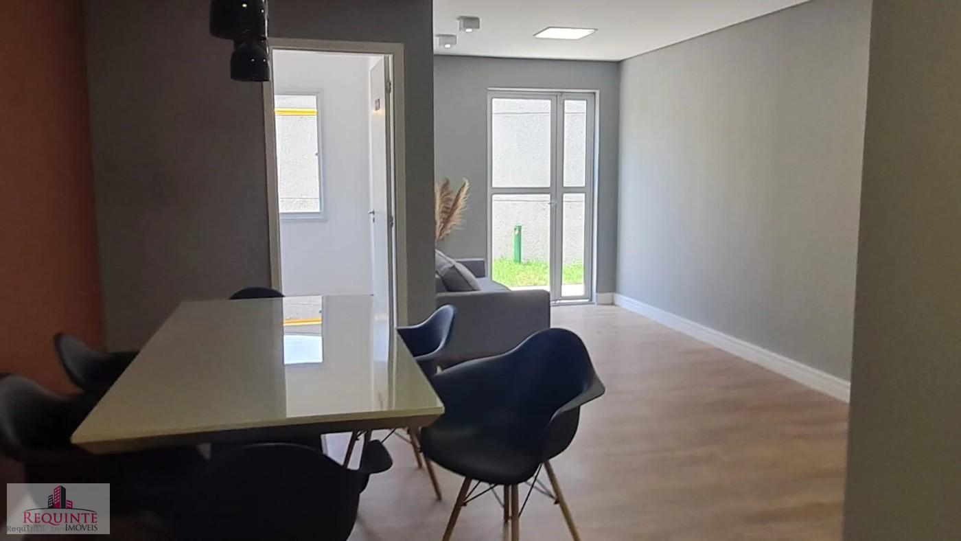 Apartamento, 1 quarto, 28 m² - Foto 28