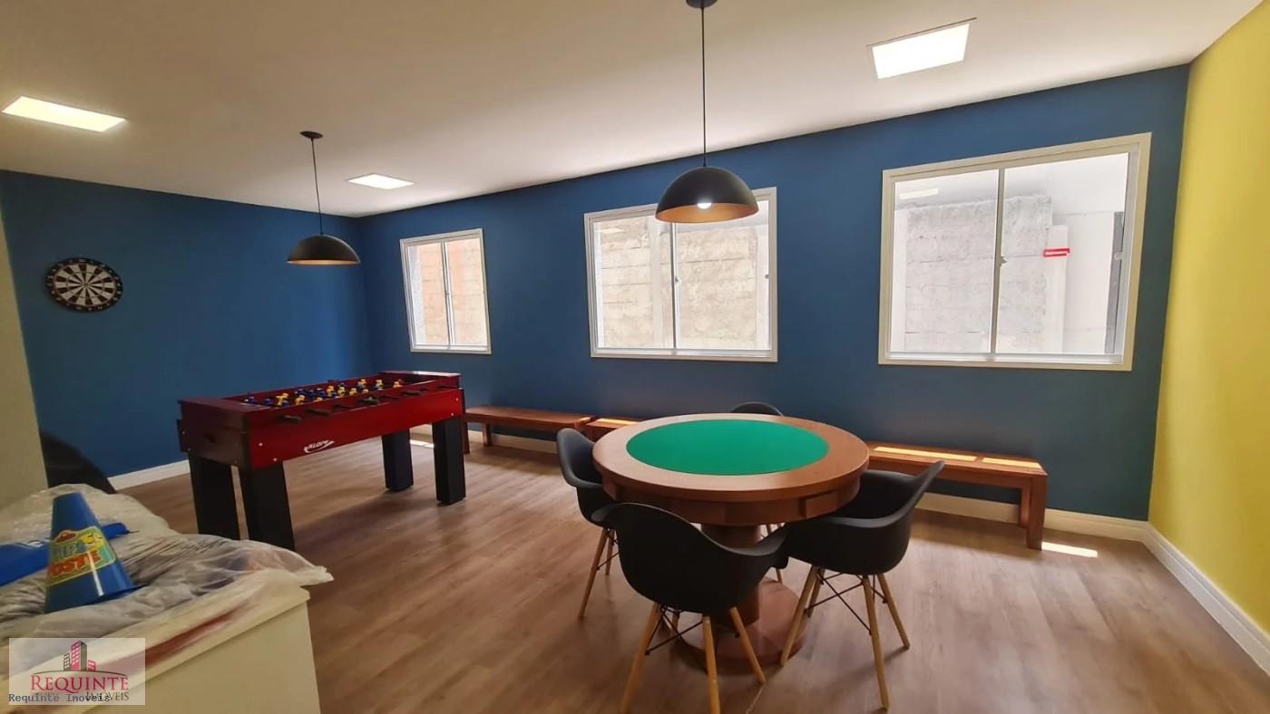 Apartamento, 1 quarto, 28 m² - Foto 1