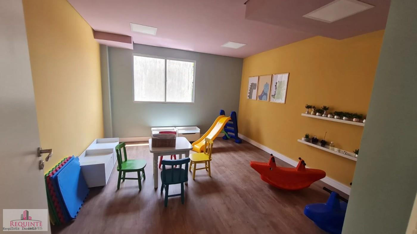 Apartamento, 1 quarto, 28 m² - Foto 5