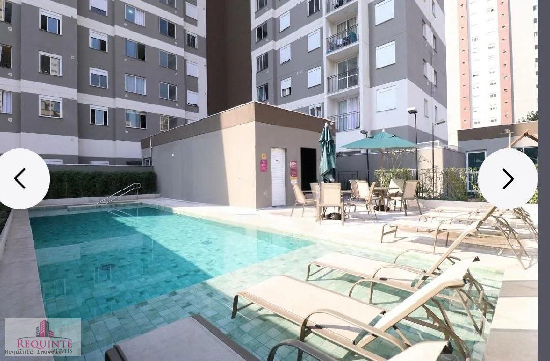 Apartamento, 1 quarto, 25 m² - Foto 1