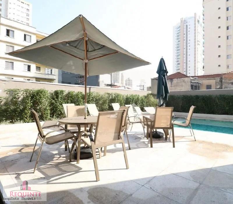 Apartamento, 1 quarto, 25 m² - Foto 3
