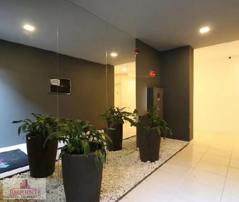 Apartamento, 1 quarto, 25 m² - Foto 6