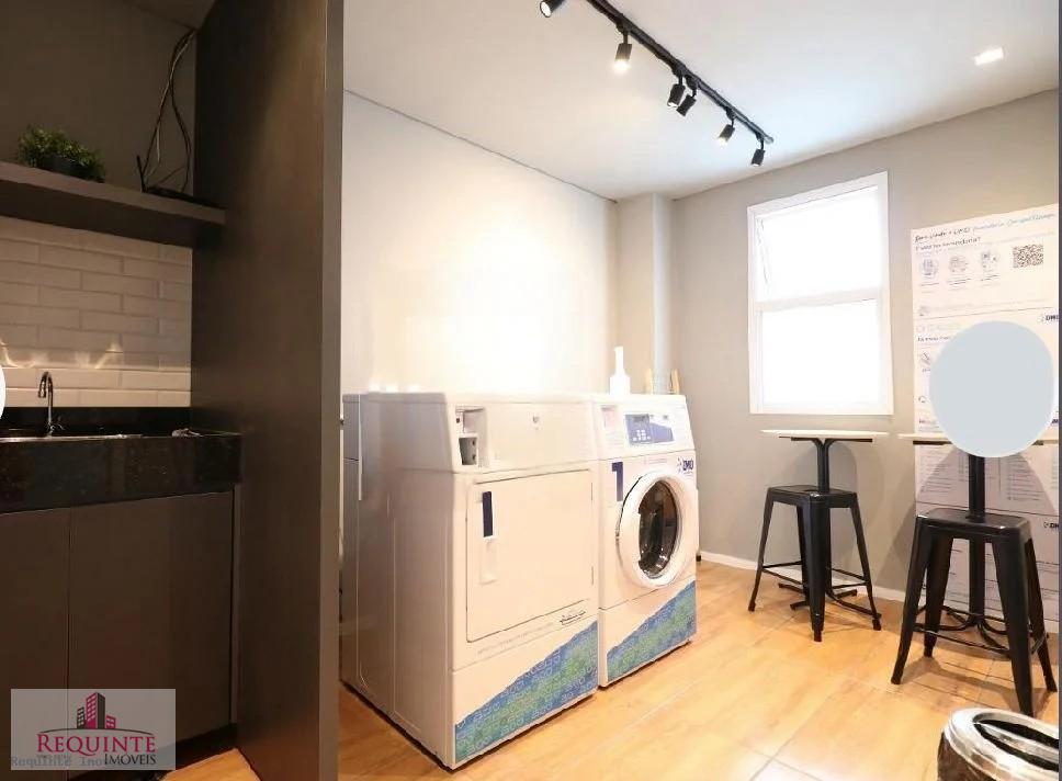 Apartamento, 1 quarto, 25 m² - Foto 4