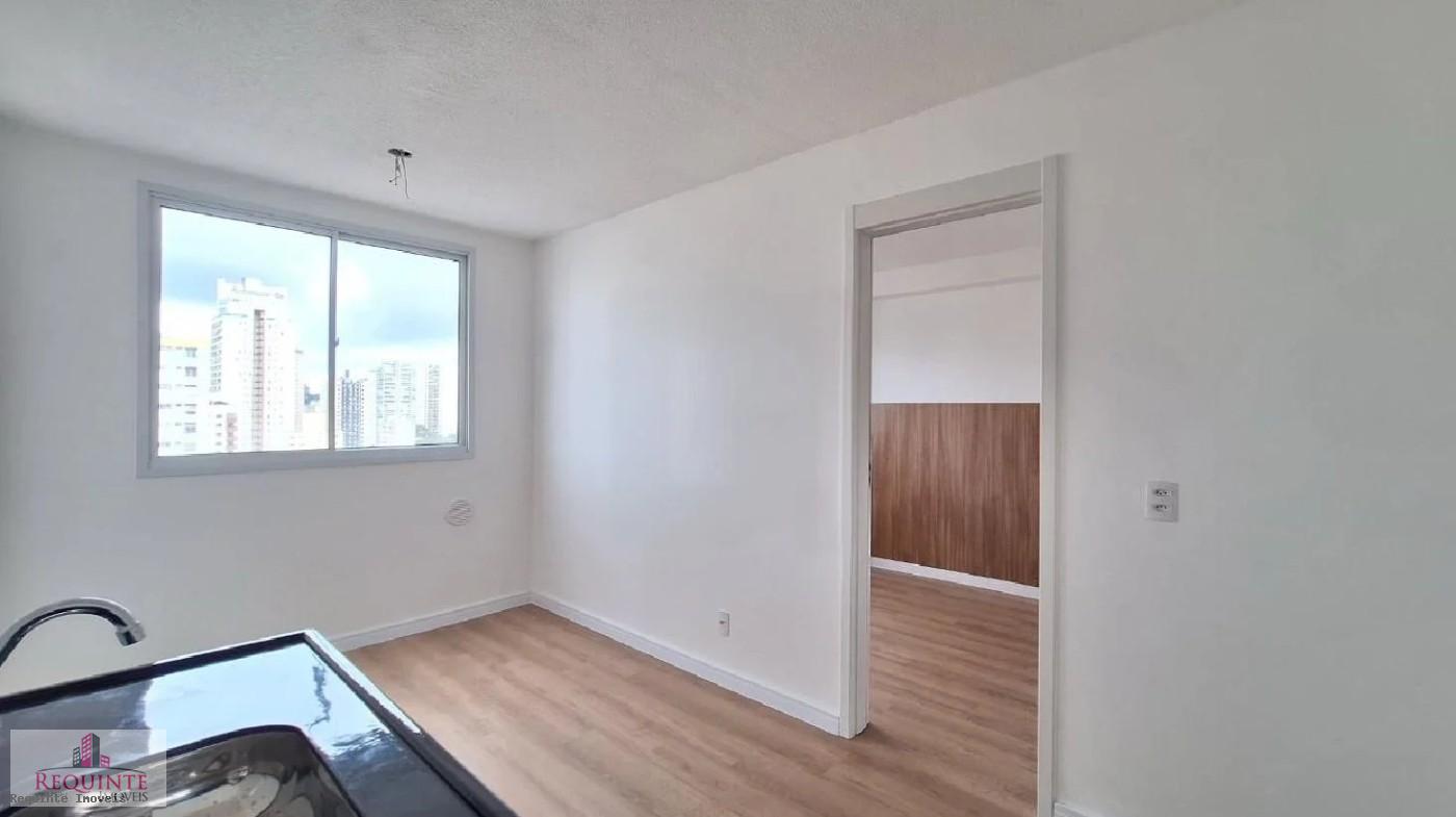 Apartamento, 1 quarto, 25 m² - Foto 12