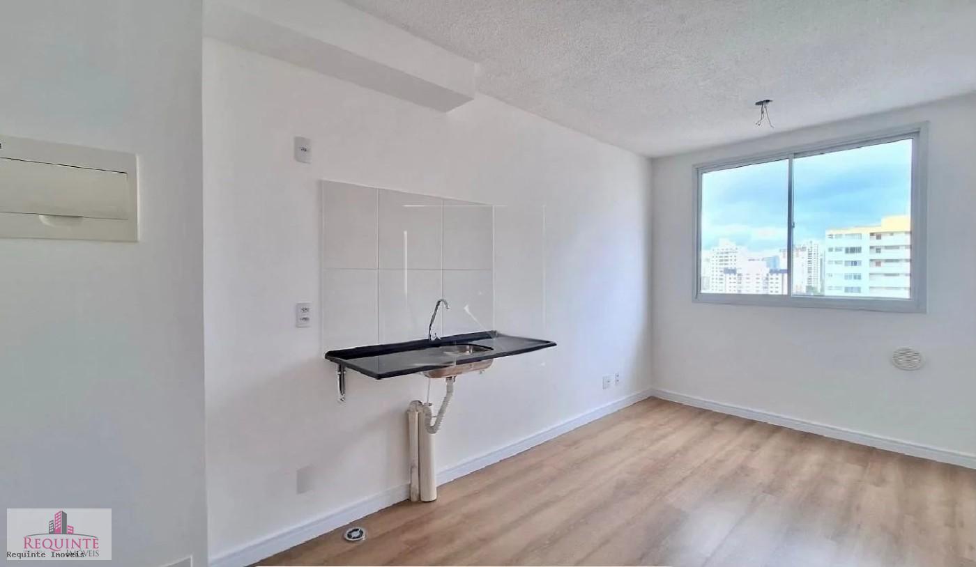 Apartamento, 1 quarto, 25 m² - Foto 13