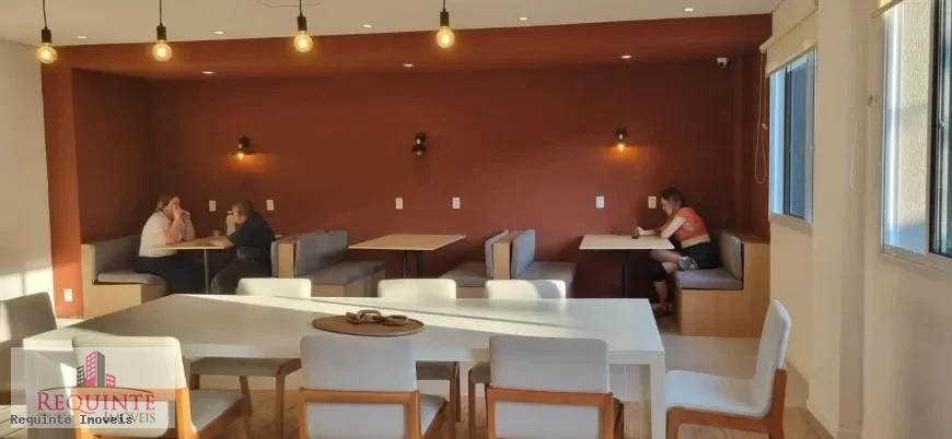 Apartamento, 1 quarto, 25 m² - Foto 19