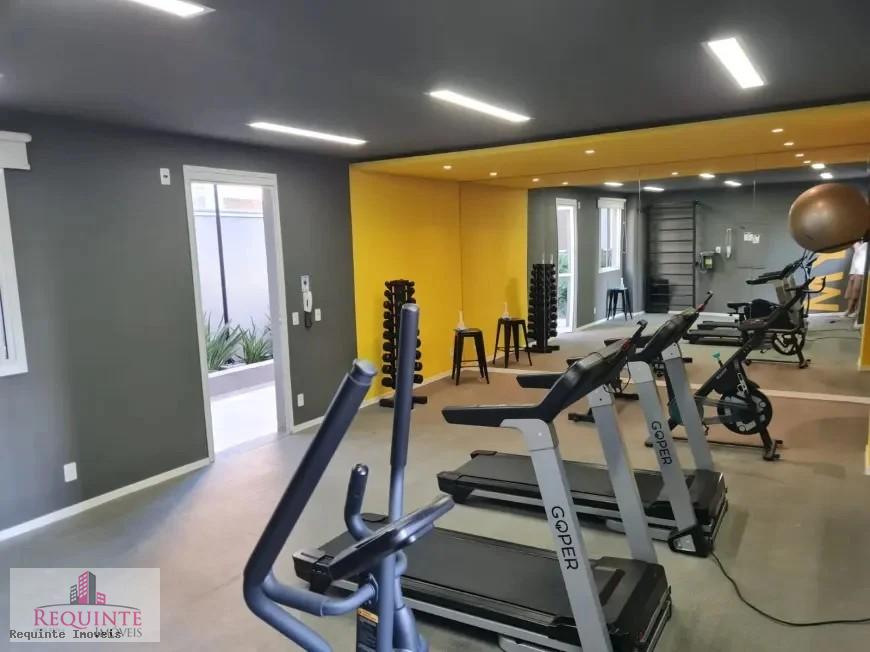 Apartamento, 1 quarto, 25 m² - Foto 17