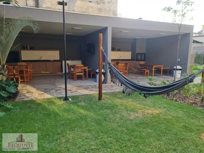 Apartamento, 1 quarto, 25 m² - Foto 18