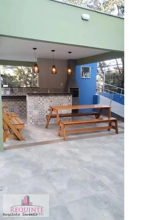 Apartamento, 1 quarto, 25 m² - Foto 23