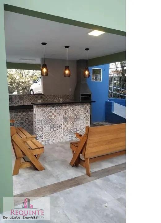 Apartamento, 1 quarto, 25 m² - Foto 21